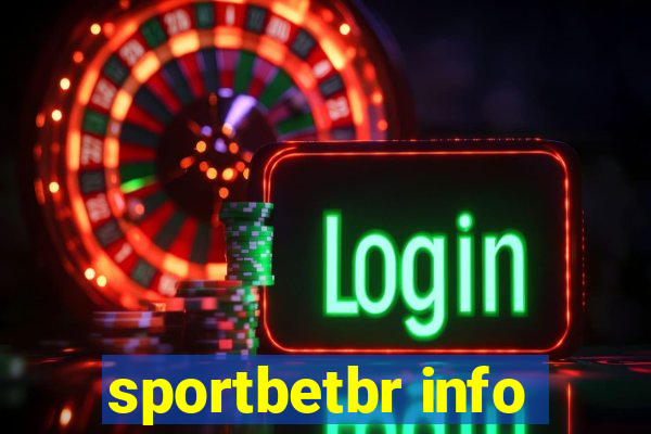 sportbetbr info